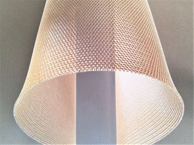 Nomex aramid honeycomb Thickness 1.5 mm Cell size 3.2 mm